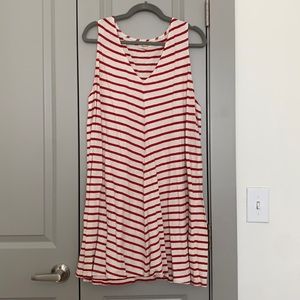 Madewell Dress
